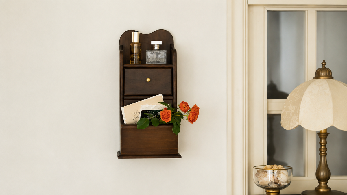 How to Create a Timeless Home: The Perfect Balance Between Vintage Elegance and Modern Comfort